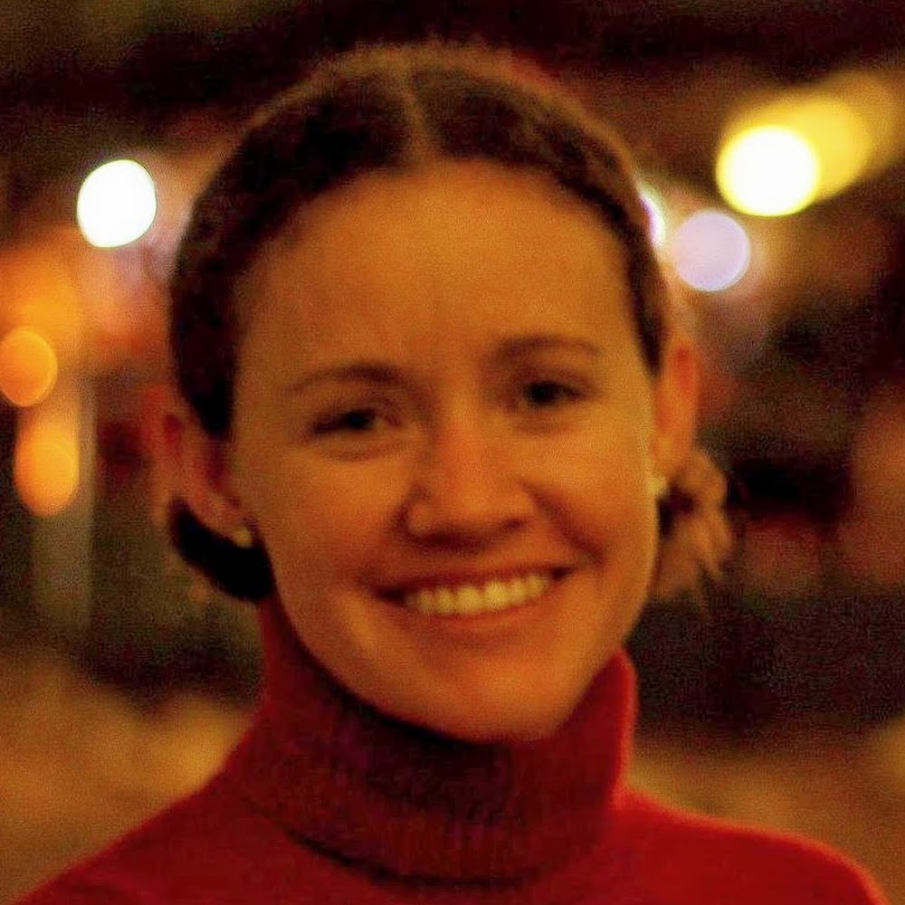 Meet your Posher, Myrisa